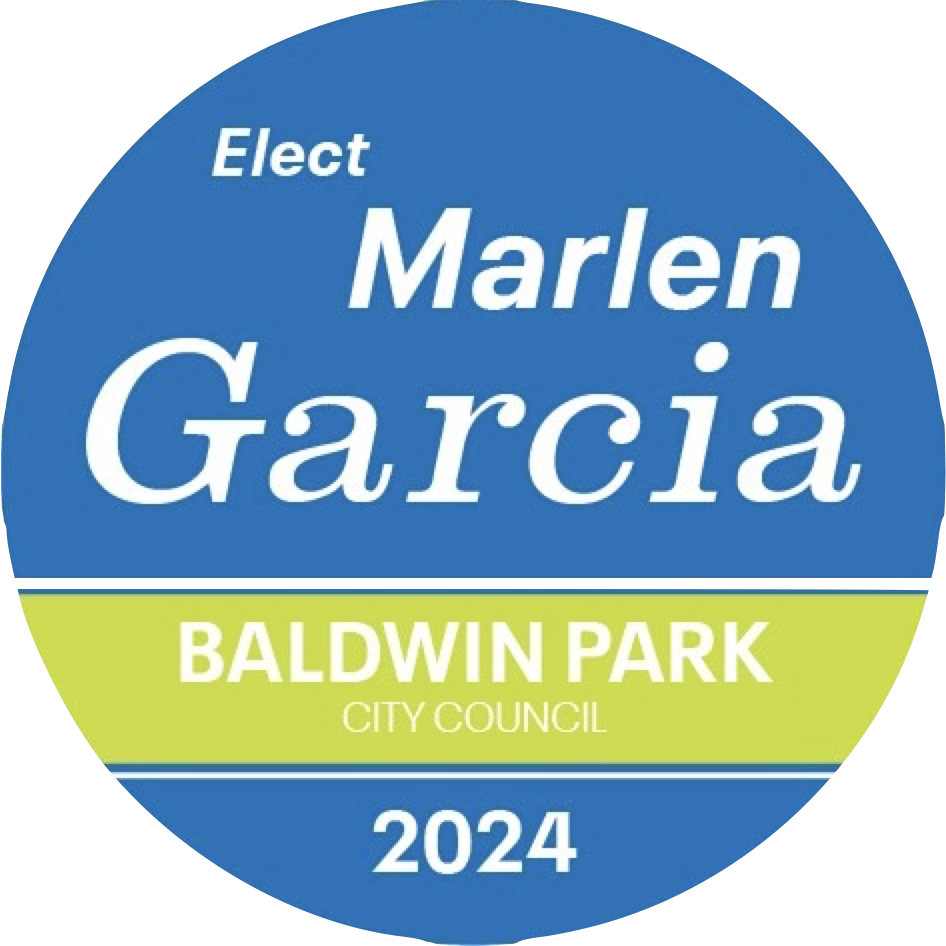 Marlen Garcia for Baldwin Park City Council